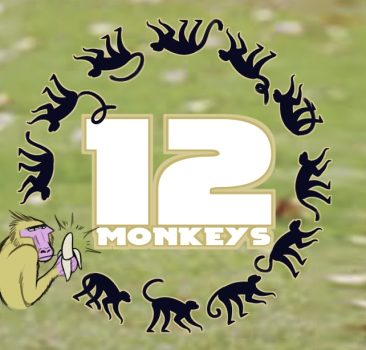 12 Monkeys- Restless Hearts Cover_revtaylor1